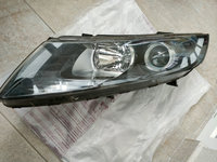 Far Kia Optima 92101 2T301 / Left Headlight Optima 92101-2T301