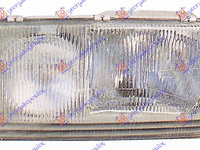 FAR (L/PA PATRATA) - MERCEDES (W123) 76-82, MERCEDES, MERCEDES E CLASS (W123) 76-82, 051305132