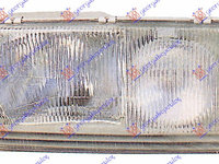 FAR (L/PA PATRATA) - MERCEDES (W123) 76-82, MERCEDES, MERCEDES E CLASS (W123) 76-82, 051305131