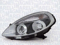 Far LANCIA YPSILON 843 MAGNETI MARELLI 712469411129