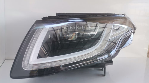 Far Land Rover Evoque L538 stanga full led co