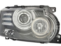 Far Land Rover Range Rover 06.2009-12.2012 AL Automotive lighting partea Dreapta D3S+H7 cu motoras, xenon