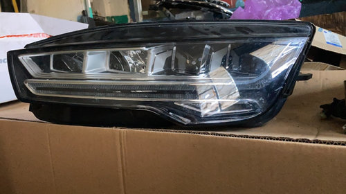 Far led Audi A7 Facelift 2014 , 2015 , 2016 ,