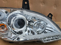 Far LED Bi-Xenon Mercedes Vito W639 Facelift 2011 2012 2013 2014