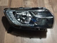 Far led continuu dreapta Dacia Logan 2 facelift 2017-2018-2019-2020 NOU