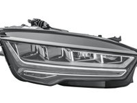 Far led dreapta, Audi A7, 2014-2018, 1EX011 869-321