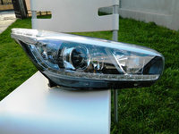 Far led dreapta cu lupa Kia Ceed dupa 2012 cod 92102-A2220