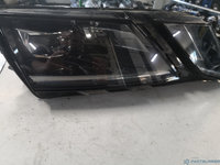 Far led dreapta fata SKODA SUPERB (3T4) [ 2008 - 2015 ] OEM 5e1941018e