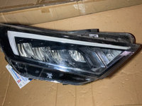 Far led Hyundai i20 3 2020 , 2021 , 2022 , 2023 far dreapta full led Hyundai i 20 , I20