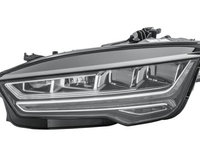 Far led stanga, Audi A7, 2014-2018, 1EX011 869-311