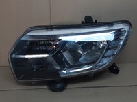 Far led stanga Dacia Sandero 2 Stepway 2017-2018-2019-2020 NOU 260603795R 260604218R OEM