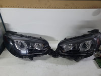 Far LED stanga dreapta Peugeot 2008 2020 2021 2022