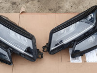 Far LED stanga dreapta Skoda Kodiaq 2017 2018 2019