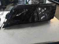 Far led stanga fata SKODA OCTAVIA 3 (5E3, NL3, NR3) [ 2012 - > ] OEM 5e1941015c