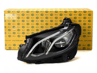 Far Led Stanga Hella Mercedes-Benz E-Class S213 2016→ T-Model 1EX 012 076-511