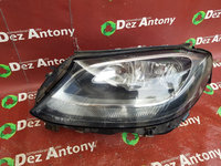 Far LED stanga ORIGINAL Mercedes C Class W205 2014 2015 2016 2017 2018 cod A2059066402