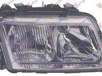 FAR MAN/ELEC. -00 (CU PROIECTOR CEATA) (E) (DEPO) DR., AUDI, AUDI A3 96-03, 062005136