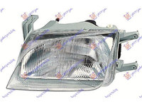 Far Man/Elec. (Depo) Stanga pentru Subaru Justy 97-05