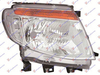 Far manual/electric depo stanga/dreapta FORD RANGER 12-15 cod AB3913101FE