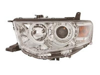 Far manual electric (E) MITSUBISHI PU L200 10- cod 8301B358