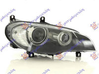 Far Marelli Xenon (Adaptiv)-Bmw X5 (E70) 07-10 pentru Bmw X5 (E70) 07-10