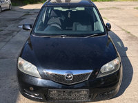 Far mazda 2 an 2004