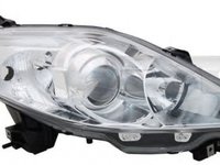 Far MAZDA 5 CR19 TYC 20-12112-16-2