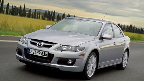Far Mazda 6 2002-2007