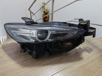 Far Mazda 6 2019 2021 full led original impecabil GRF5-51030 Mazda nou