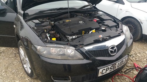 Far mazda 6 an 2007 stanga dreapta