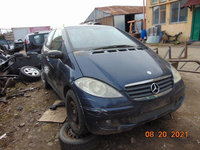 Far Mercedes a class w169 2004-2008 faruri stanga dreapta dezmembrez