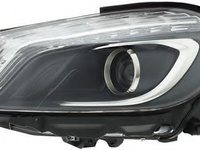 Far MERCEDES A-CLASS (W176) (2012 - 2016) HELLA 1ZT 010 818-471