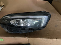 Far Mercedes A class W177 2018 , 2019 , 2020 , 2021 far dreapta led A-Class w 177 full led