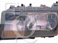 Far MERCEDES-BENZ 190 limuzina (W201) - EQUAL QUALITY PP0350S