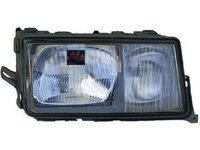 Far MERCEDES-BENZ 190 W201 VAN WEZEL 3020961