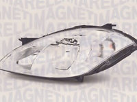 Far MERCEDES-BENZ A-CLASS (W169) (2004 - 2012) MAGNETI MARELLI 710301241204