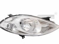 Far MERCEDES-BENZ A-CLASS (W169) (2004 - 2012) TYC 20-0567-05-2