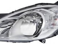 Far MERCEDES-BENZ A-CLASS (W169) - HELLA 1EF 354 347-021