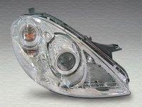 Far MERCEDES-BENZ A-CLASS (W169) - MAGNETI MARELLI 710301197271