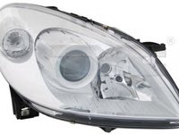 Far MERCEDES-BENZ B-CLASS W245 TYC 20-11573-05-2