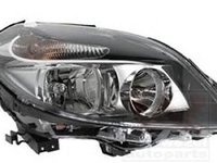 Far MERCEDES-BENZ B-CLASS (W246, W242) - VAN WEZEL 3054962