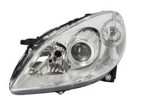 Far MERCEDES-BENZ B DEPO 440-1152L-LD-EM