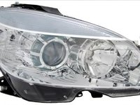 Far MERCEDES-BENZ C-CLASS Sportscoupe (CL203), MERCEDES-BENZ C-CLASS limuzina (W204), MERCEDES-BENZ C-CLASS T-Model (S204) - TYC 20-11251-05-2