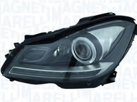 Far MERCEDES-BENZ C-CLASS (W204) (2007 - 2014) MAGNETI MARELLI 711307023576