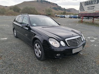 Far Mercedes Benz E220 2006 2.1 CDI Diesel Cod motor 646.821 170CP/125KW