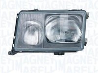 Far MERCEDES-BENZ limuzina W124 MAGNETI MARELLI 711307022111