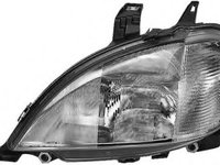 Far MERCEDES-BENZ M-CLASS (W163) - HELLA 1EA 963 130-461