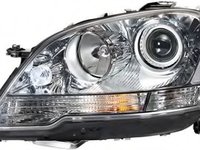 Far MERCEDES-BENZ M-CLASS (W164) (2005 - 2016) HELLA 1ZS 263 064-511