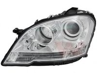 Far MERCEDES-BENZ M-CLASS (W164) - VAN WEZEL 3088961