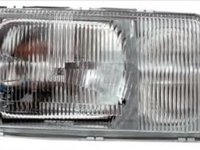 Far MERCEDES-BENZ S-CLASS limuzina (W126) - TYC 20-3089-05-2